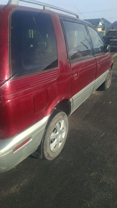 Машина на хадууууууу