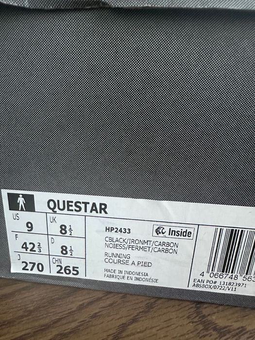 Кецове на адидас 42 номер