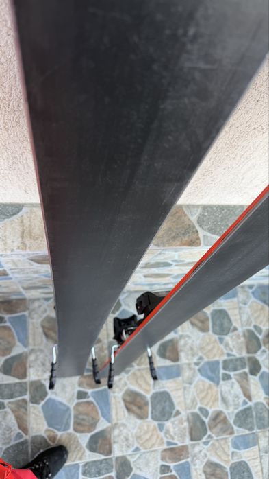 Head monster freeride