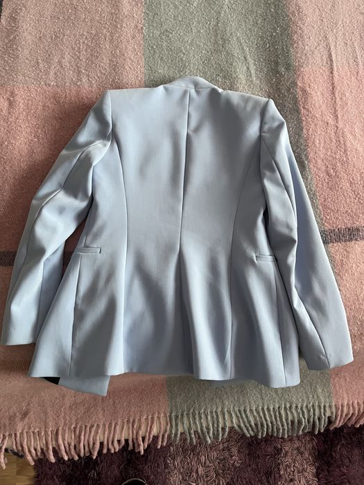 Sacou Zara nepurtat