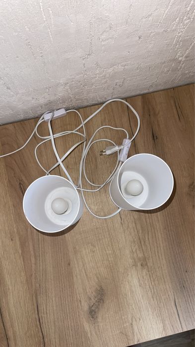 Светильники