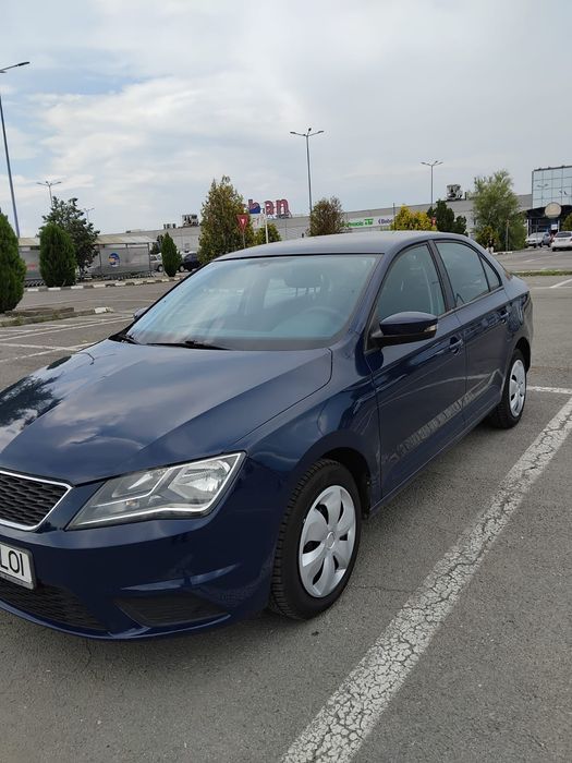 SEAT Toledo
