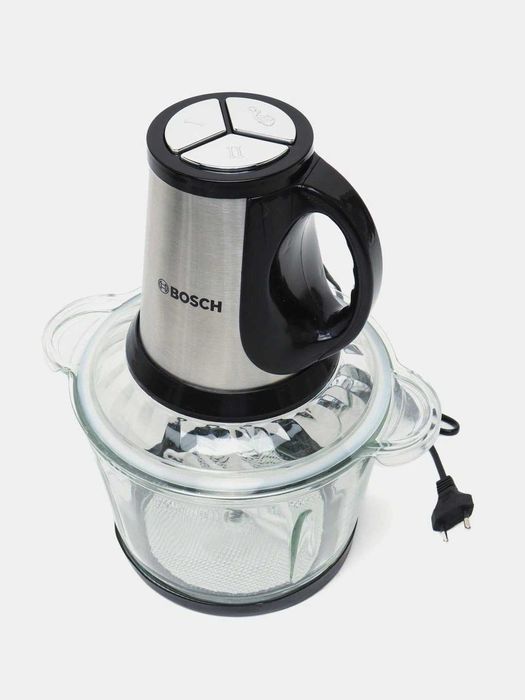 Чоппер измельчитель BS-898 3.5 л чоппер, блендер, миксер соковыжималка