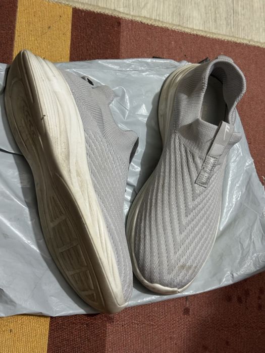 Летнее, легкая обувь