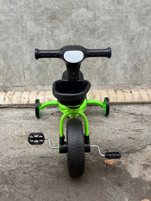 Велосипеды для малышей.