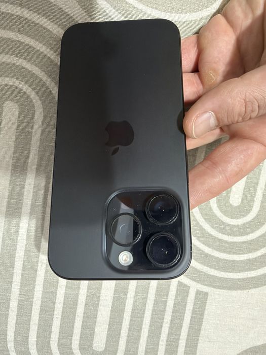 Iphone 16 pro 128 GB