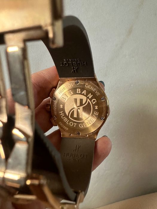 Часовник луксозна марка