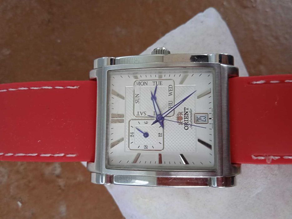 Мъжки часовник Orient Automatic