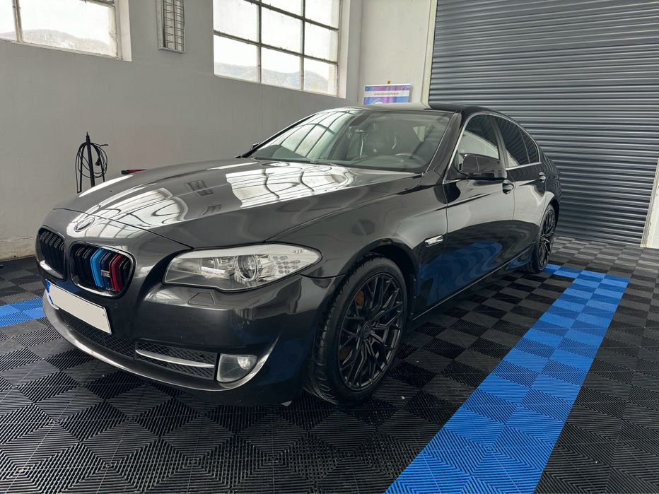 Bmw seria 5 2013