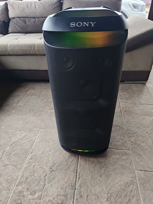 Преносима колонка Sony SRS XV-800