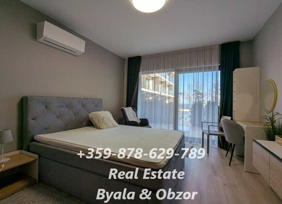 Продава се Двустаен апартамент в Обзор - 91 кв.м за 931 €/кв.м - Снимка #12