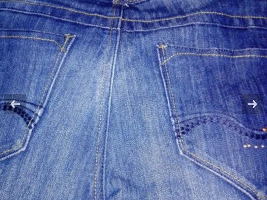 дамски дънки -отлични