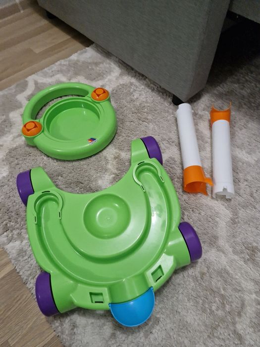 Ходунки детские -  Полесье