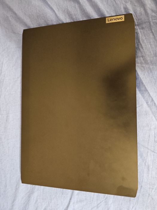 Lenovo ideapad gaming 3