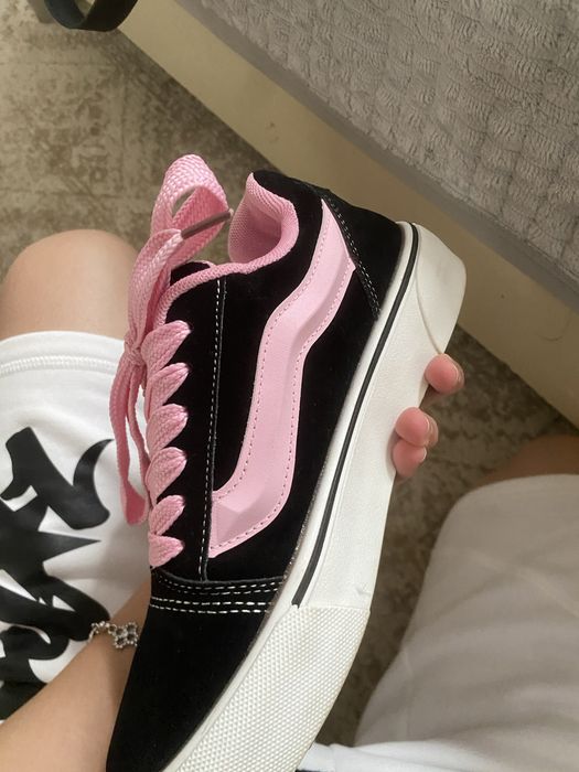 Продам кеды Vans