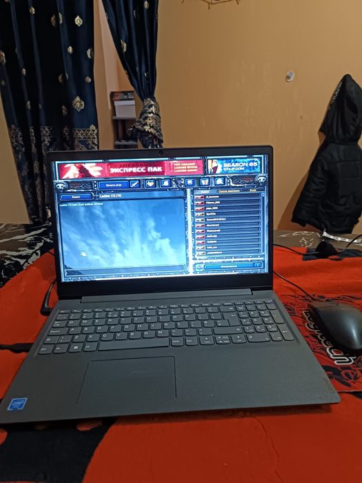 Леново гарантия есть