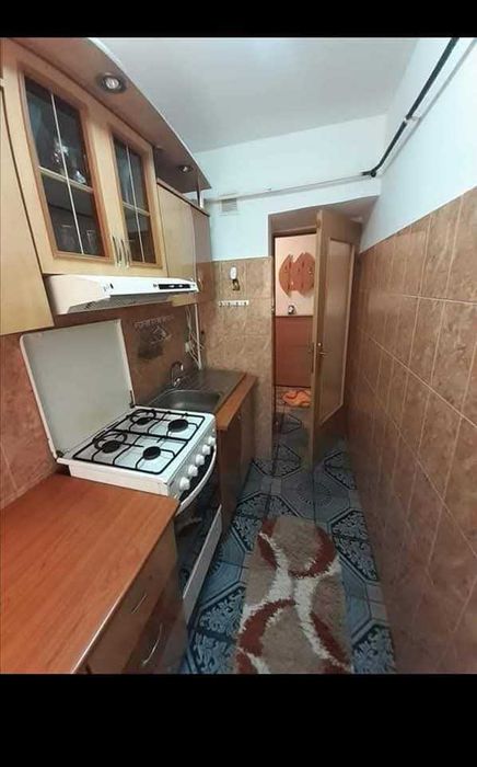 Apartament Iași