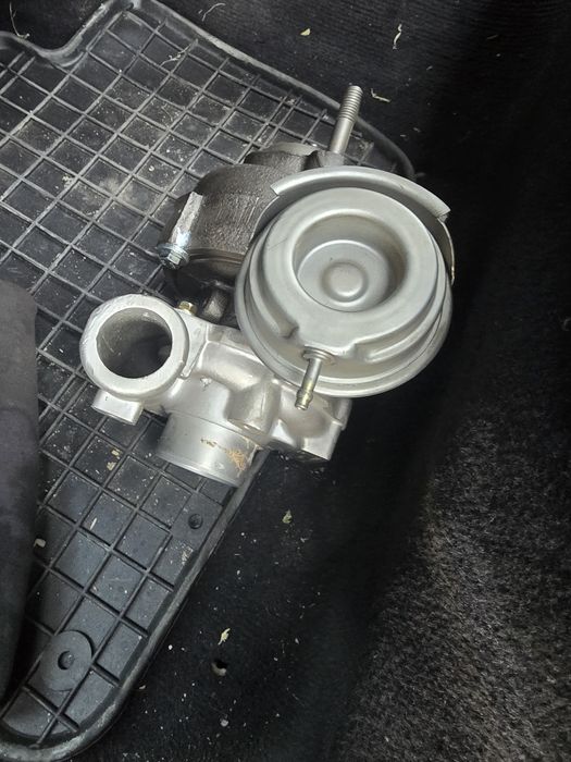Turbină e 46 150 de cai nouă