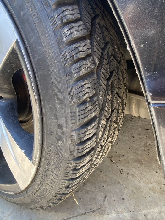 BMW E46 седан Facelift M47D20 2.0D 150к.с НА ЧАСТИ