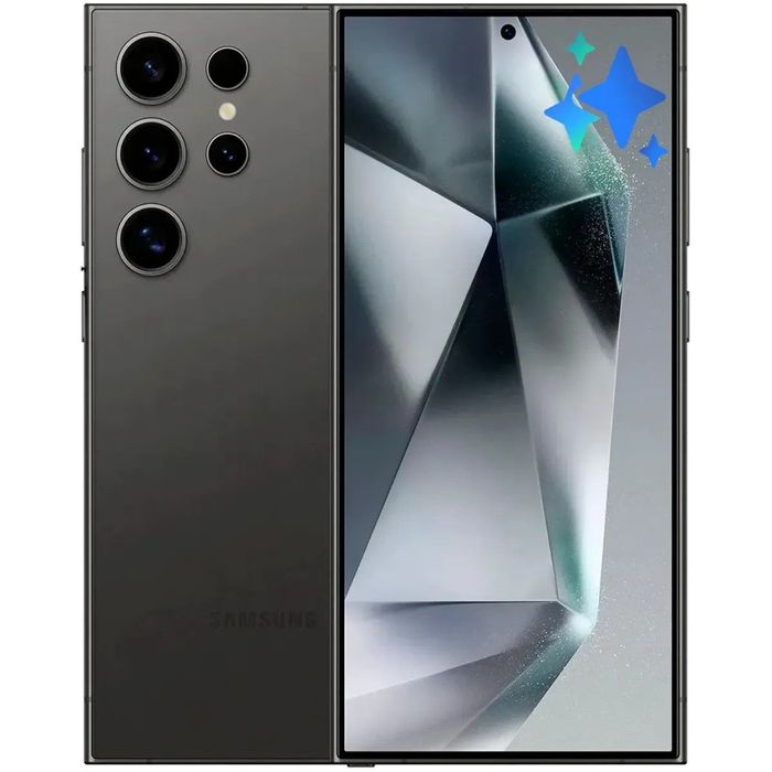 Samsung S24 ULTRA 12/512