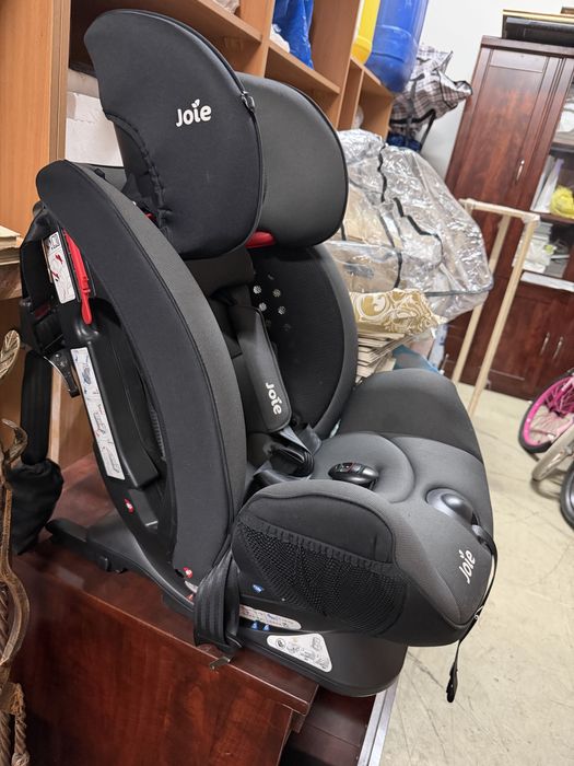 Автокресло с родения