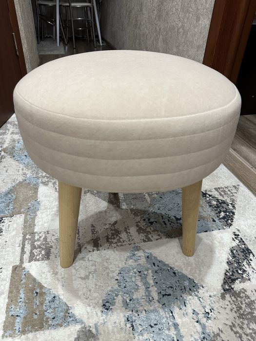 Новый пуфик продам