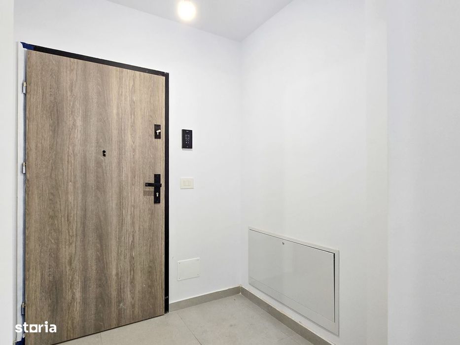 Onyx Residence, apartament premium cu 2 camere, langa Kaufland Galata
