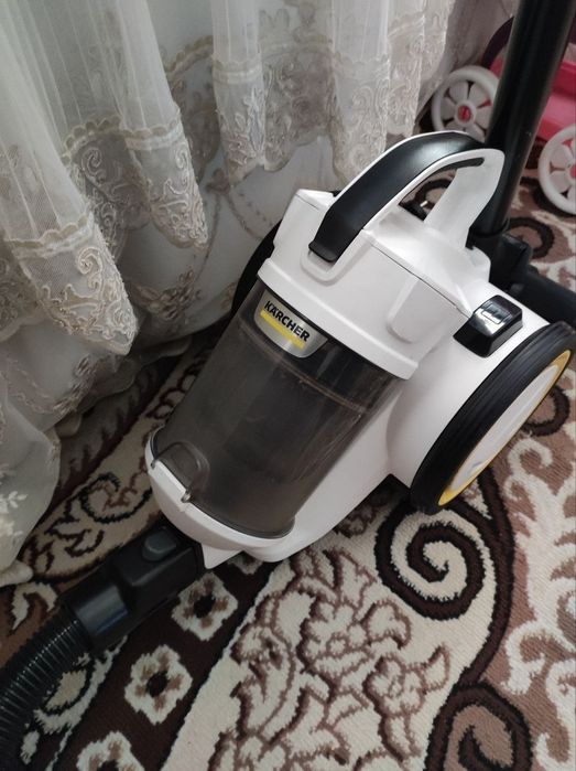 Karcher pelisos sotiladi