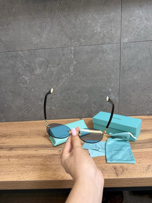 Очки женские Tiffany & Co