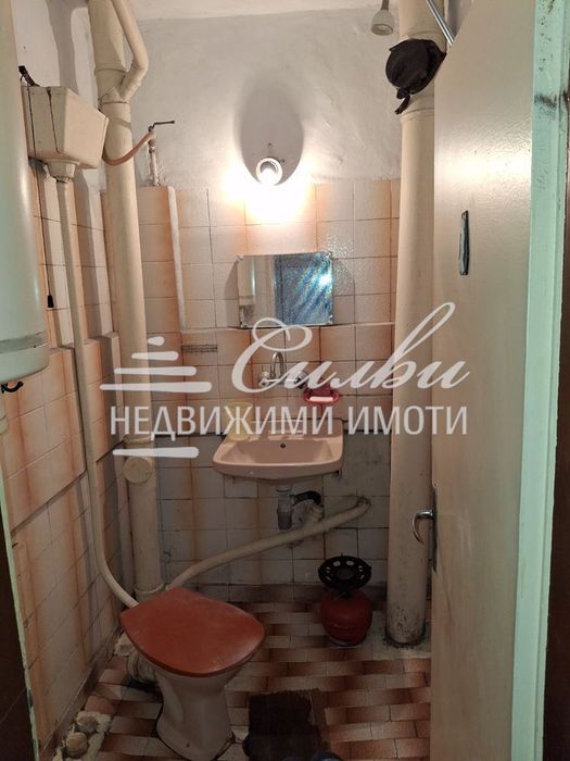 Продава се Тристаен апартамент в Търговище, Запад 2 - 77 кв.м за 517 €/кв.м - Снимка #7