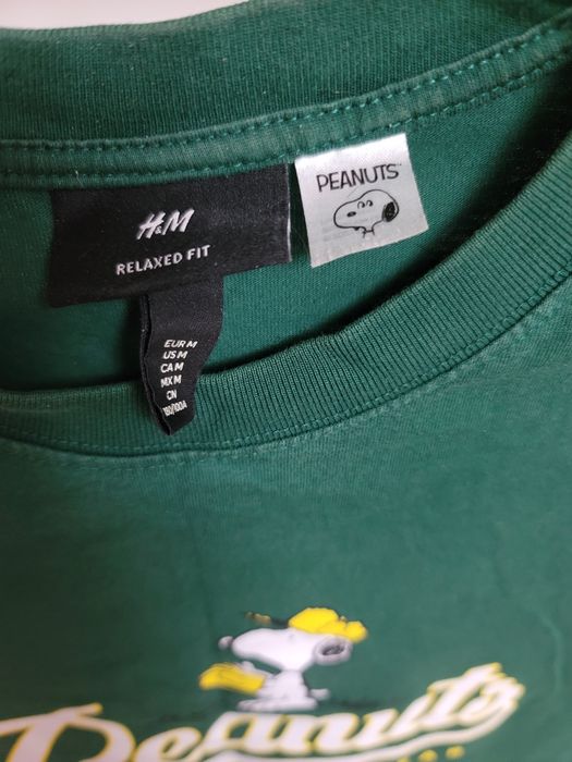 Tricou H&M barbati