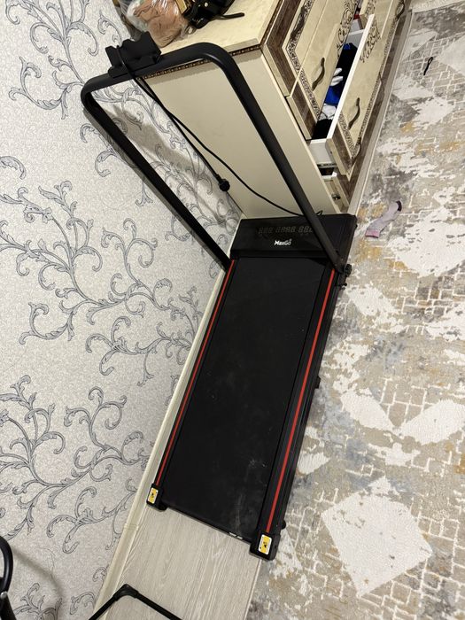 Беговая дорожка