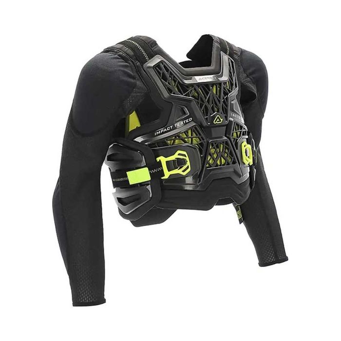 Детски протектор за тяло Acerbis Specktrum Jr Level 2