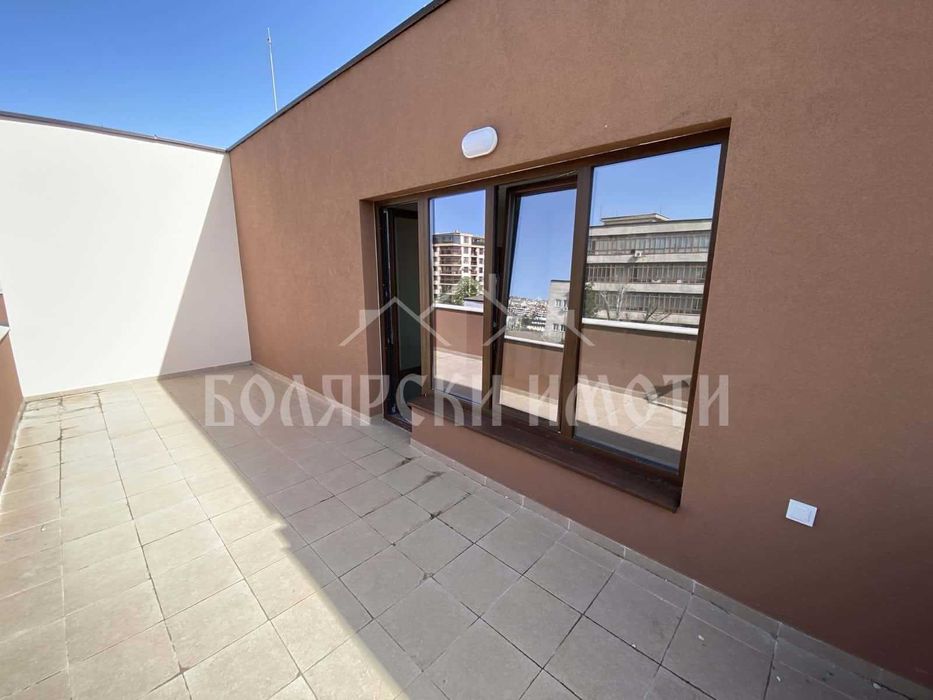 Продава се Двустаен апартамент в Велико Търново, Бузлуджа - 104 кв.м за 1155 €/кв.м - Снимка #4