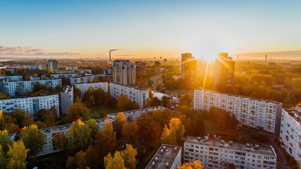 Професионално заснемане с дрон 4K – Асеновград и региона