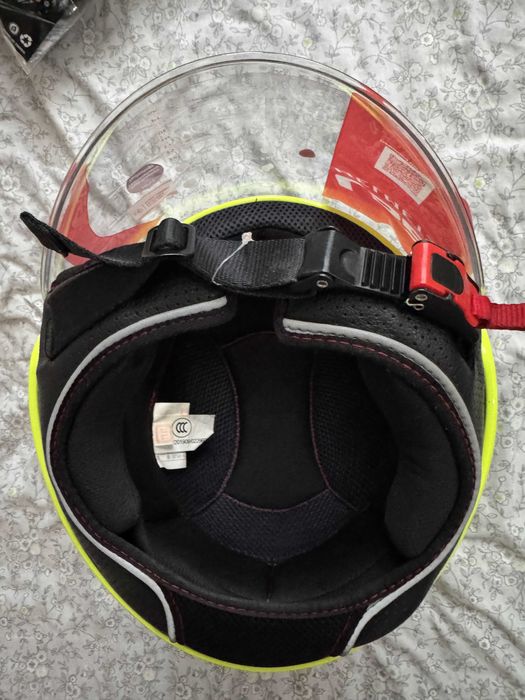Шлем LS2 Airflow