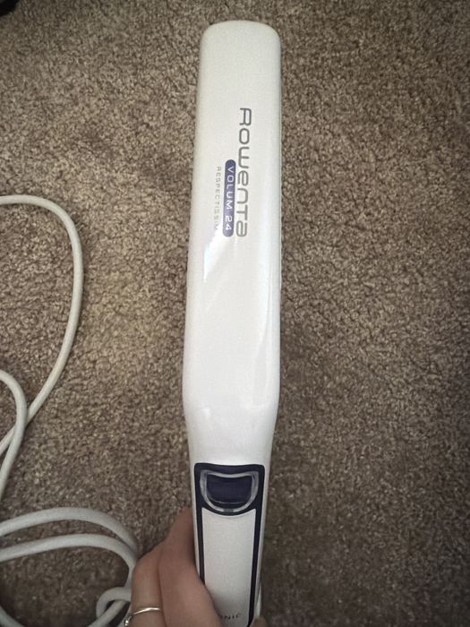 Преса за обем Rowenta volume 24