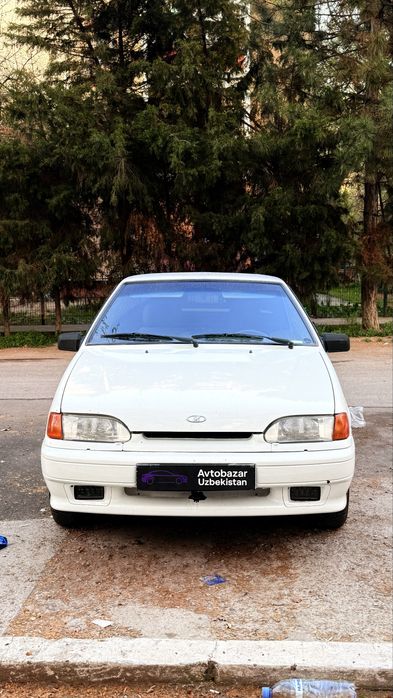 •ВАЗ 2115 Белоснежка (Ген йук)•