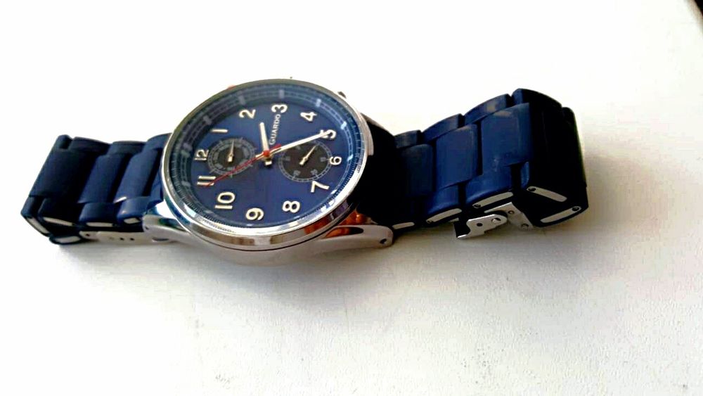 Часы GUARDO Italy Premium (original)