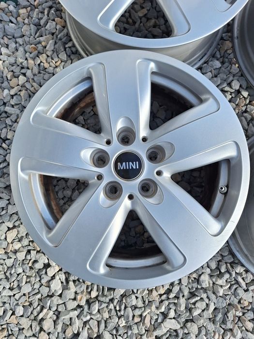 5x120..16цола.7j ET41. Mini