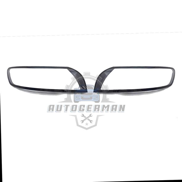 Капаци фарове Volvo S40 (07-12) стъкло фар крушки Волво С40 xenon