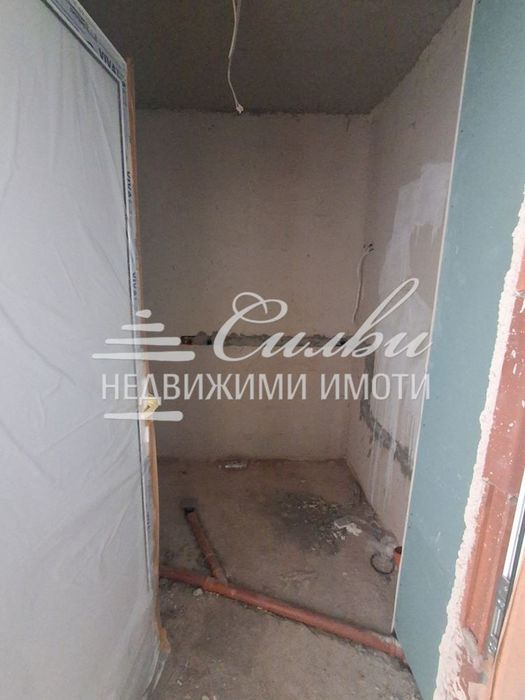 Тристаен апартамент Ново строителство- кв. Тракия