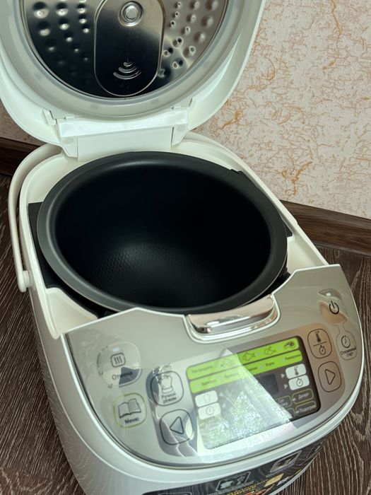 Мультиварка  Tefal RK816E32