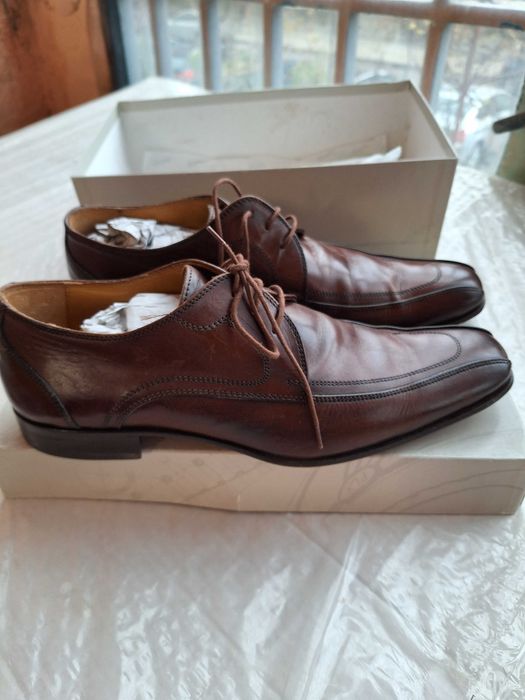 мъжки обувки Bata