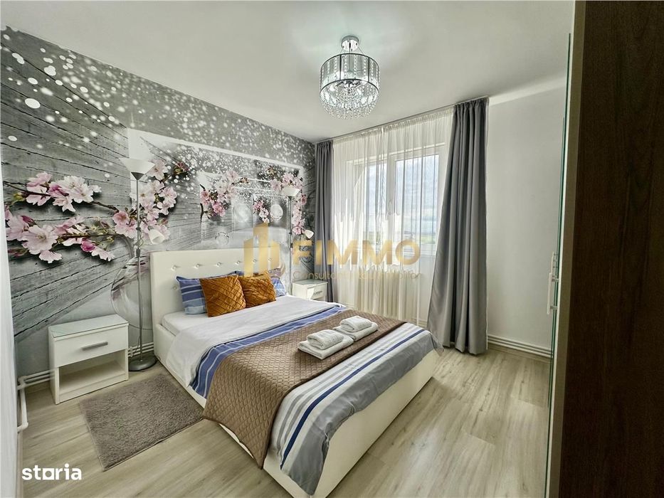 Apartament Str. Marasesti | 2 cam | ID: 1348 — fotografia 1
