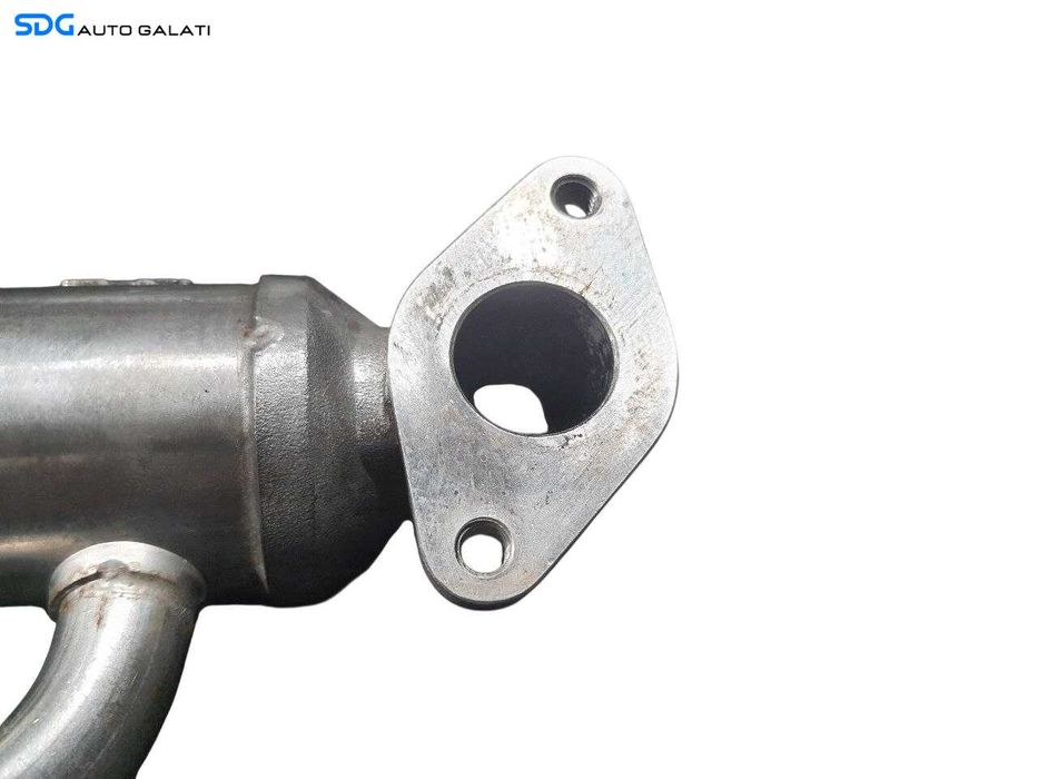 Racitor Gaze Audi A4 B6 1.9 TDI AVF 2001 - 2005 Cod 038131513H [N3900]