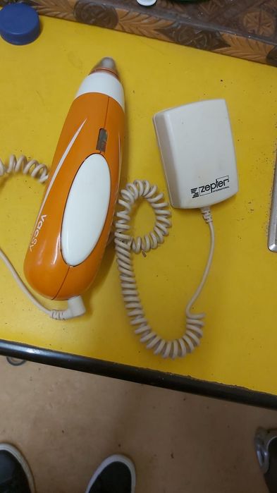 Vacsy pompa de vidat