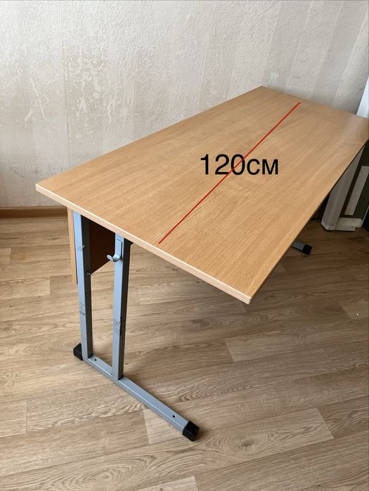 Стол парта школьная