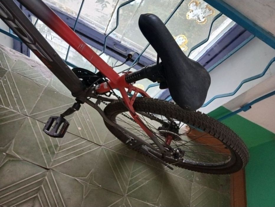 Продам велосипед