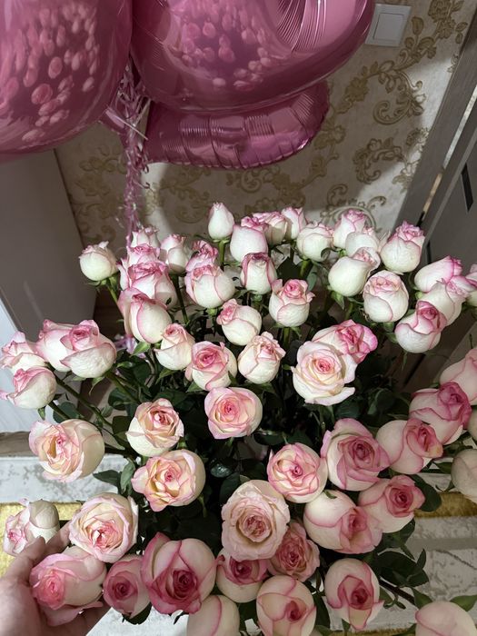 Гүл сатылады срочна